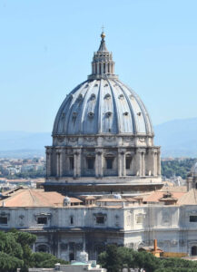 Basílica de San Pedro
