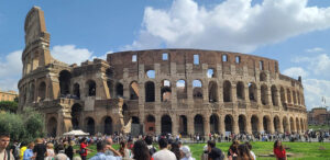 coliseo romano