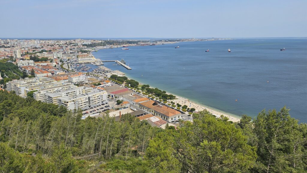 Setubal, Portugal